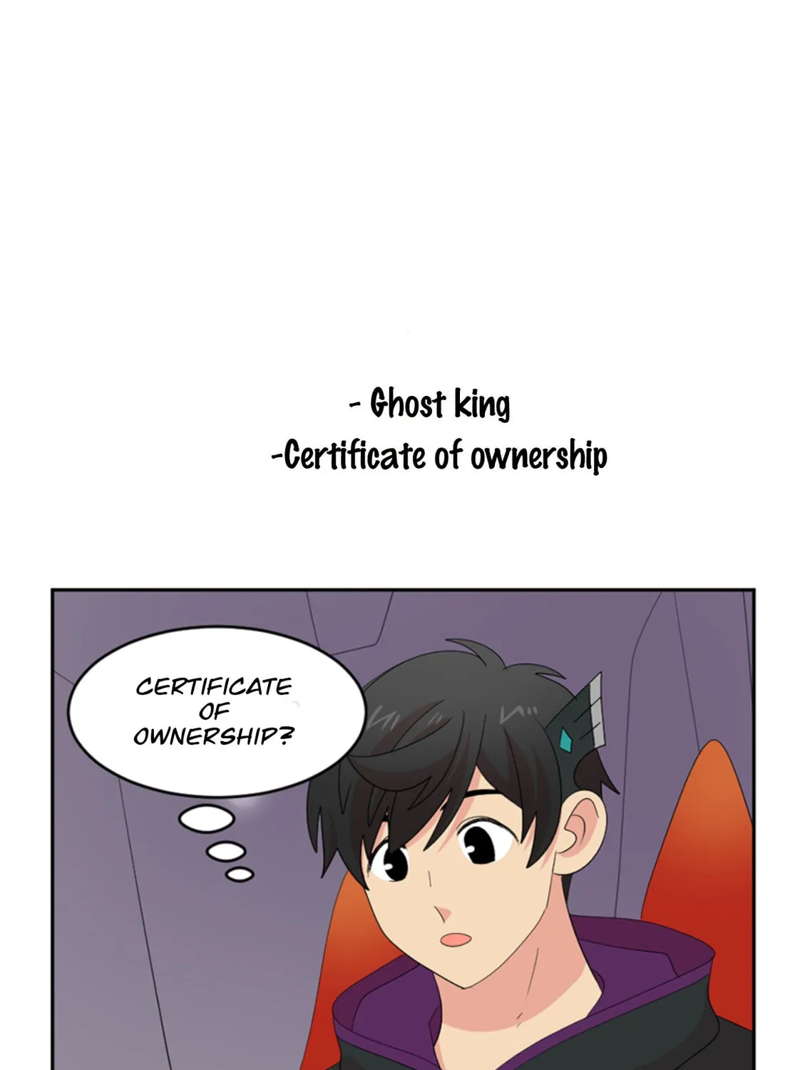 Read Reader chapter 197 image 72 on Lezhin