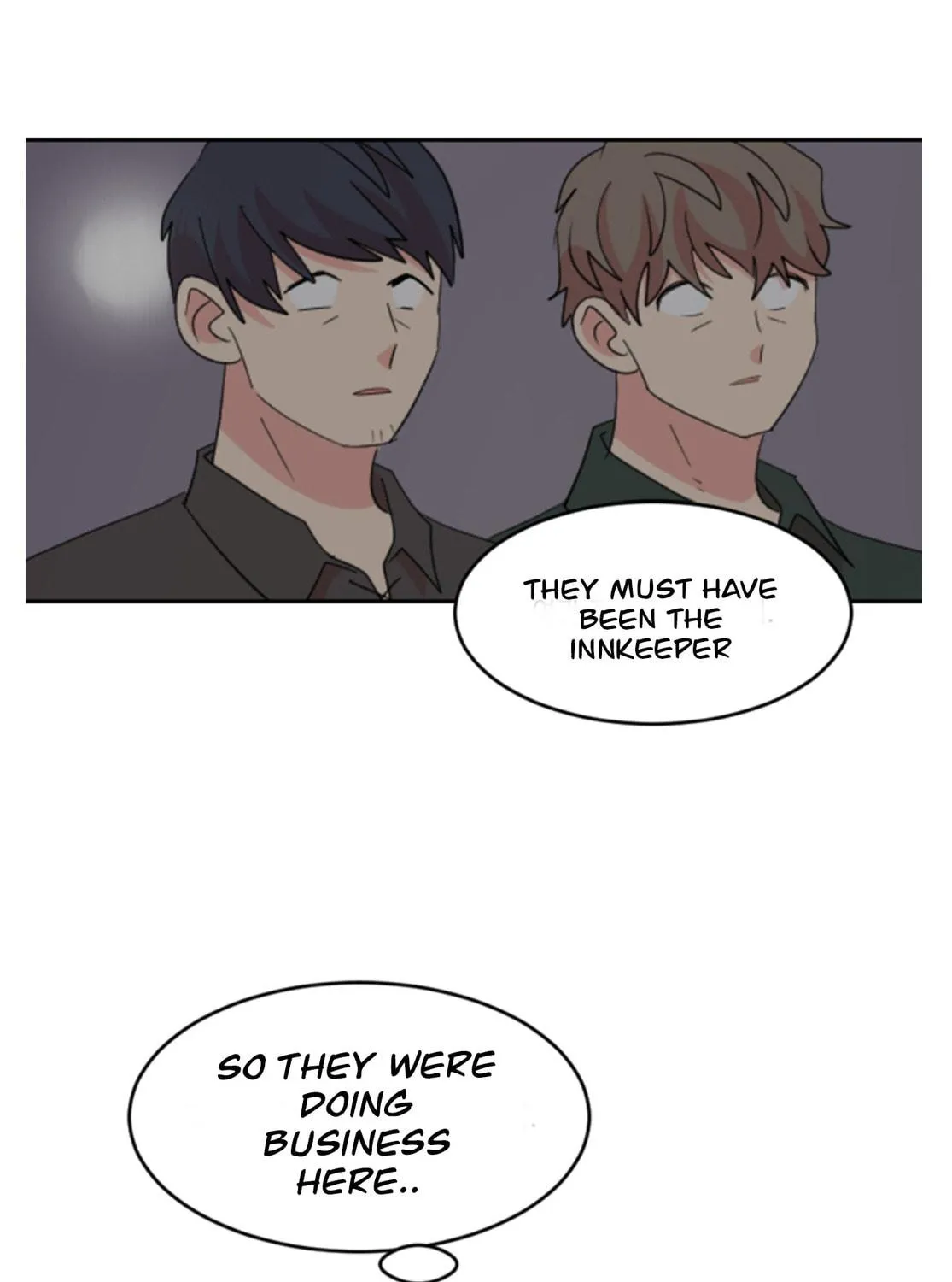 Read Reader chapter 197 image 76 on Lezhin