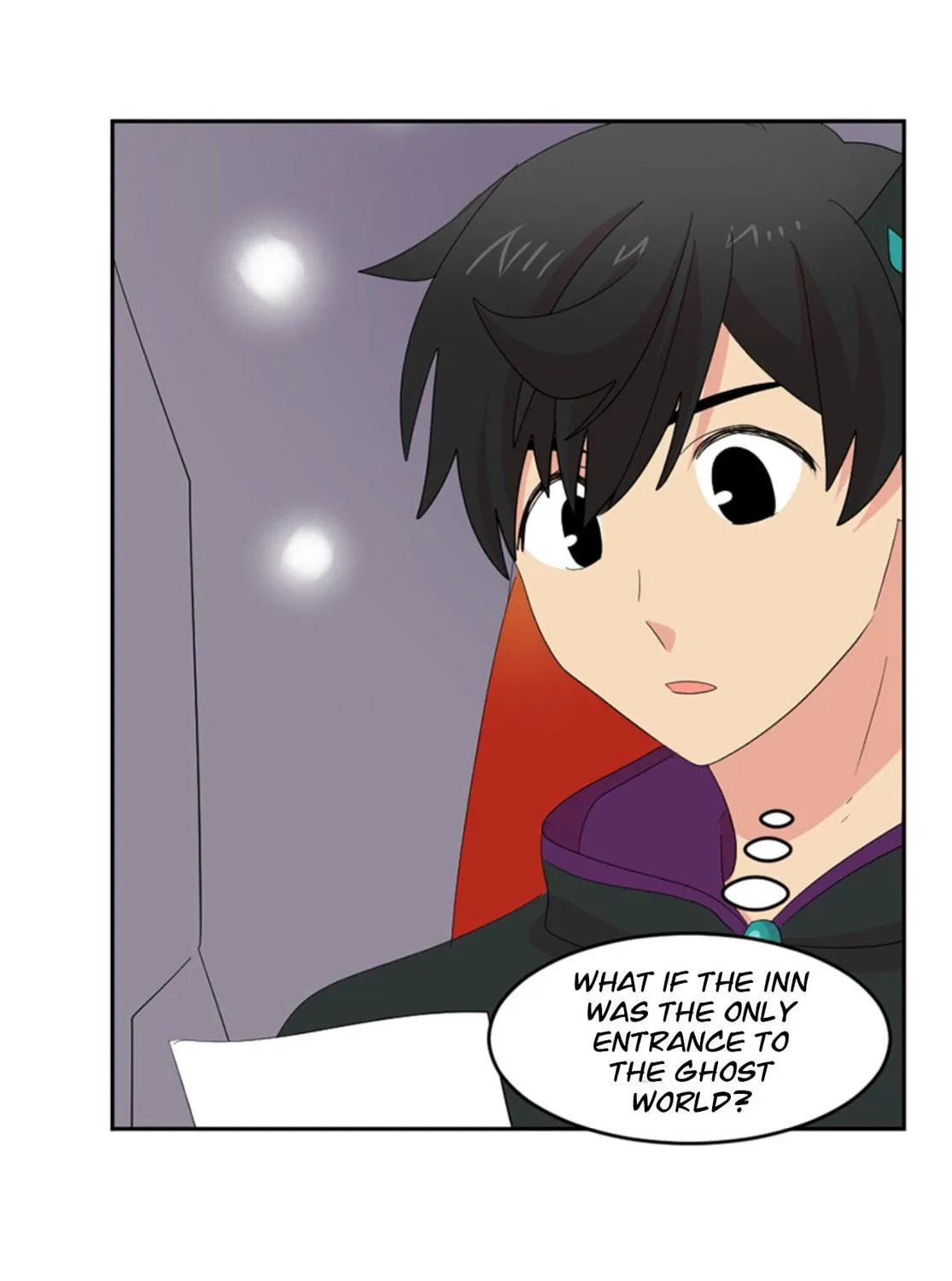 Read Reader chapter 197 image 78 on Lezhin