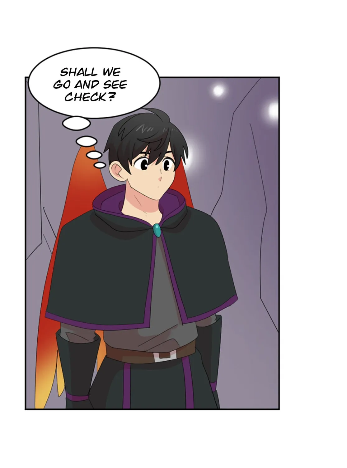 Read Reader chapter 197 image 80 on Lezhin