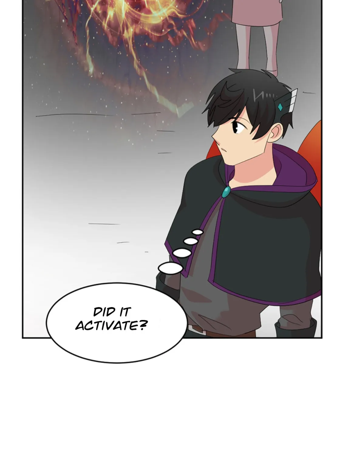 Read Reader chapter 197 image 90 on Lezhin