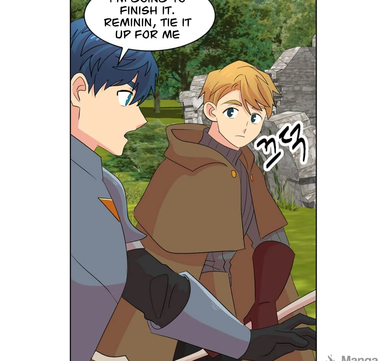 Read Reader chapter 198 image 100 on Lezhin