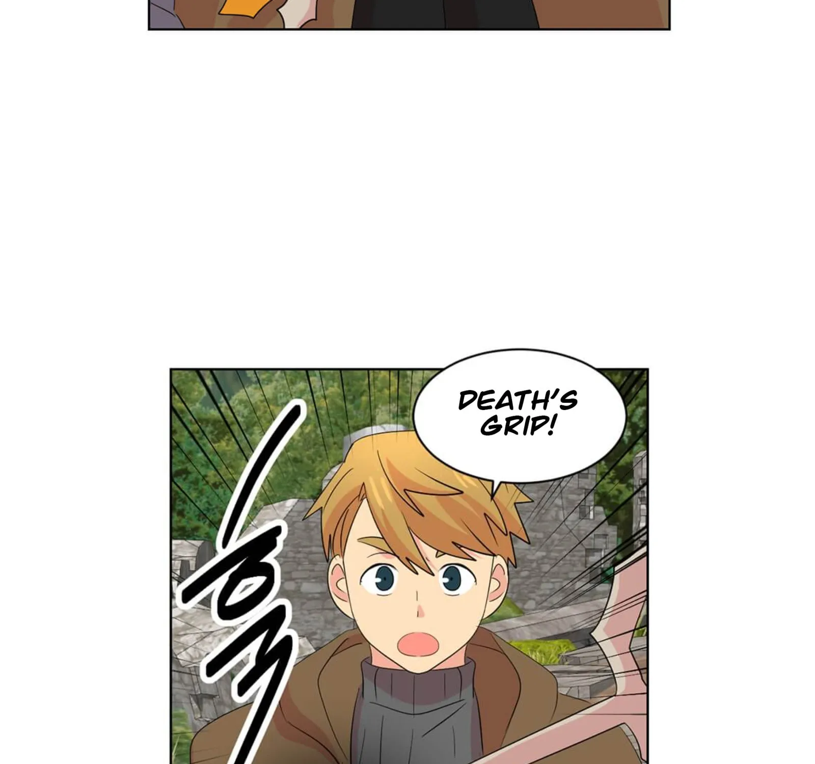 Read Reader chapter 198 image 102 on Lezhin