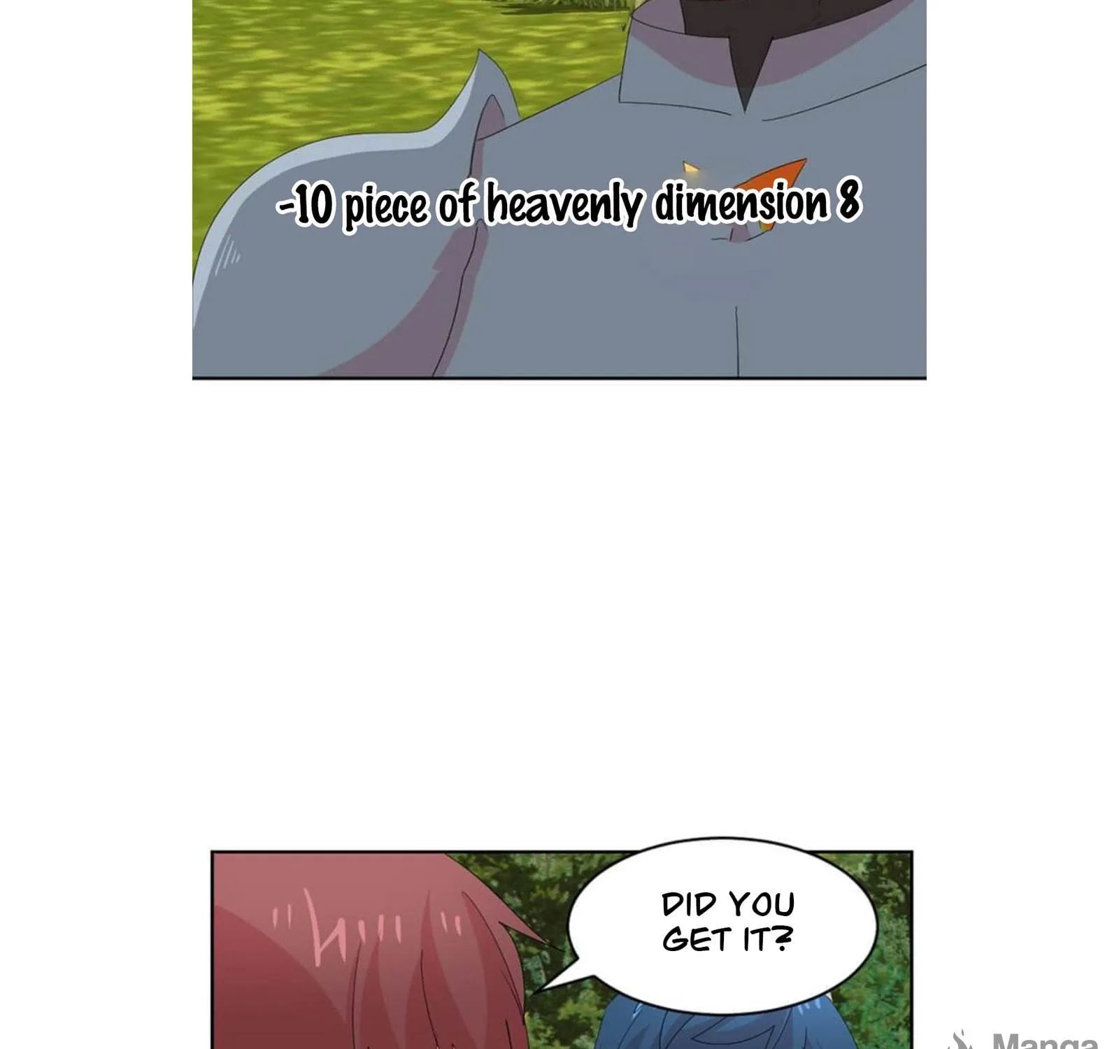 Read Reader chapter 198 image 128 on Lezhin