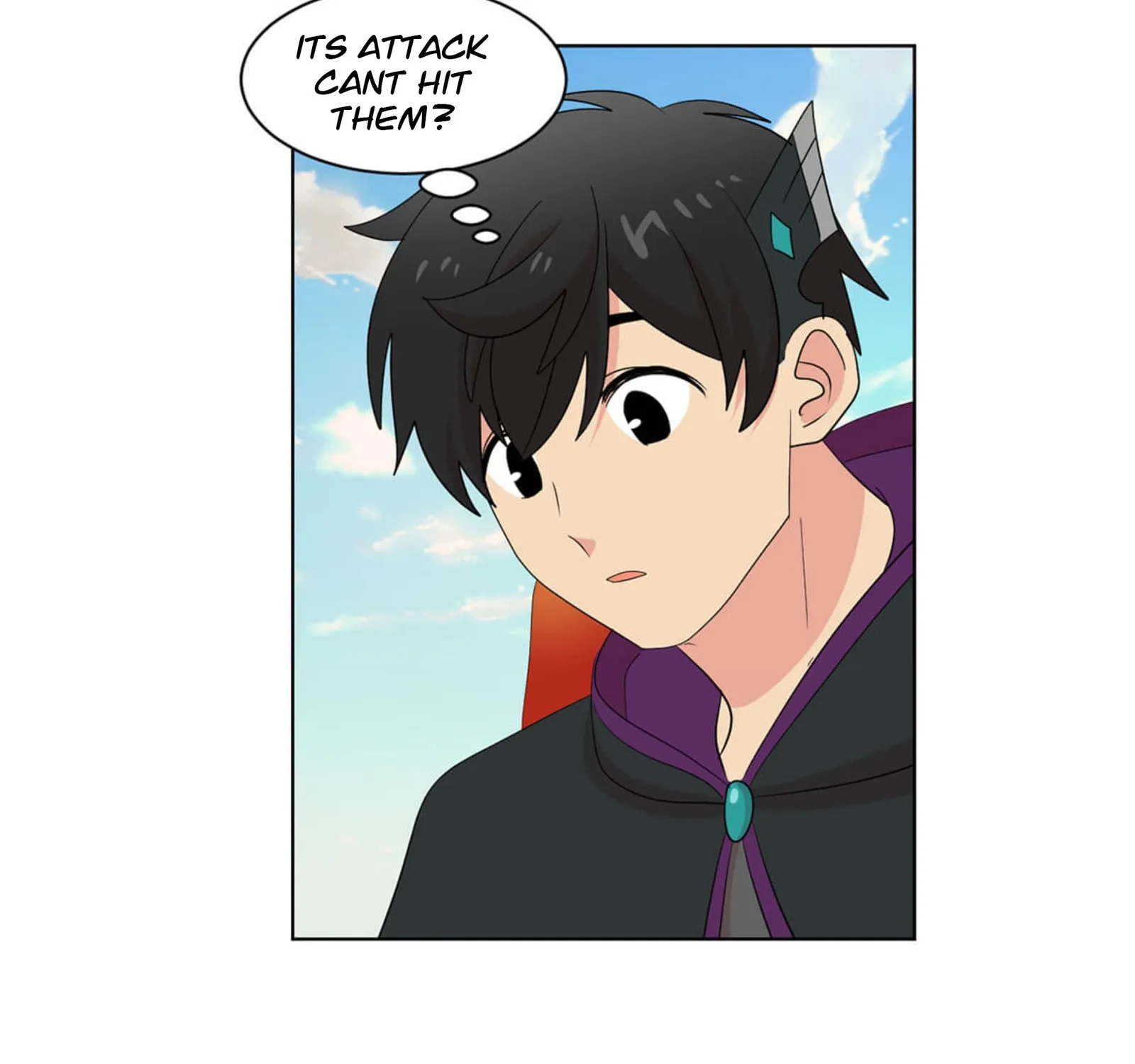 Read Reader chapter 198 image 14 on Lezhin