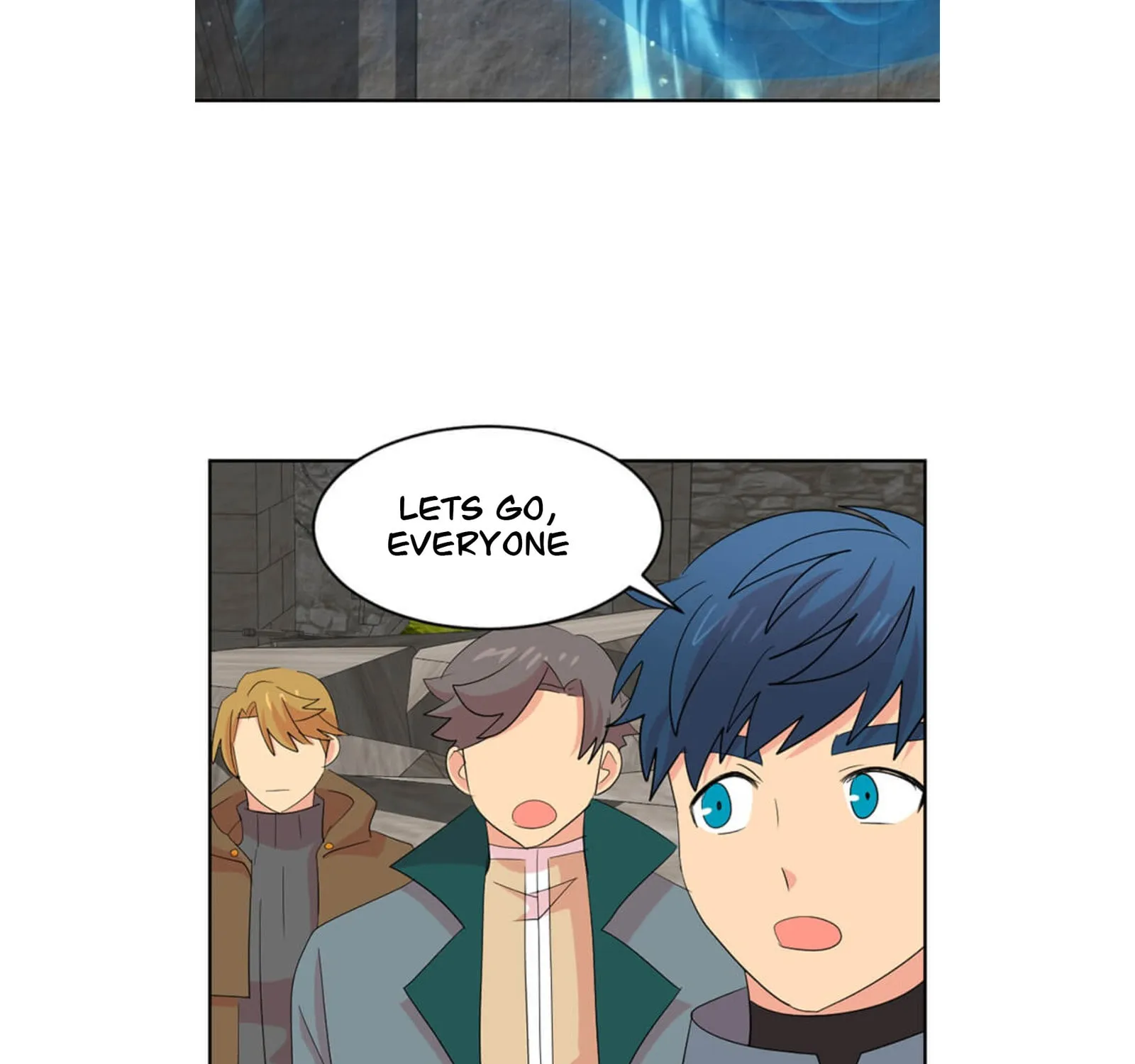 Read Reader chapter 198 image 140 on Lezhin
