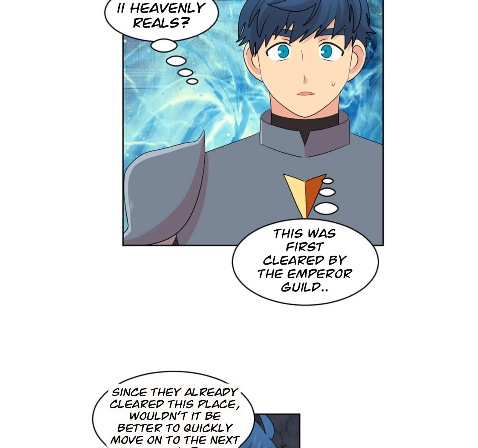 Read Reader chapter 198 image 146 on Lezhin