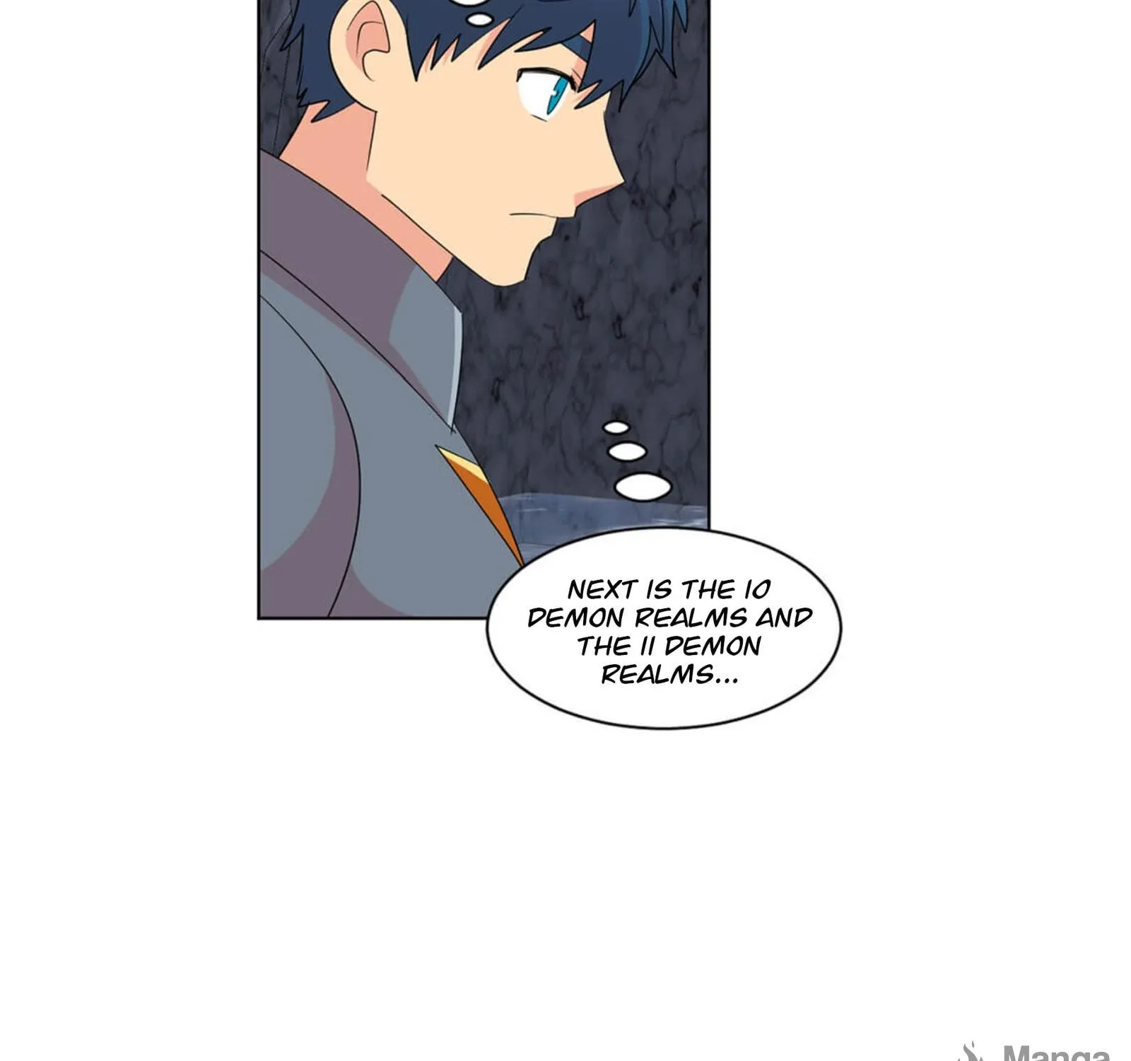 Read Reader chapter 198 image 148 on Lezhin