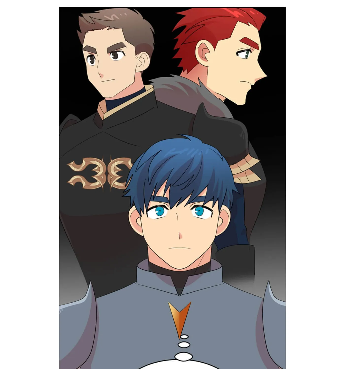 Read Reader chapter 198 image 150 on Lezhin
