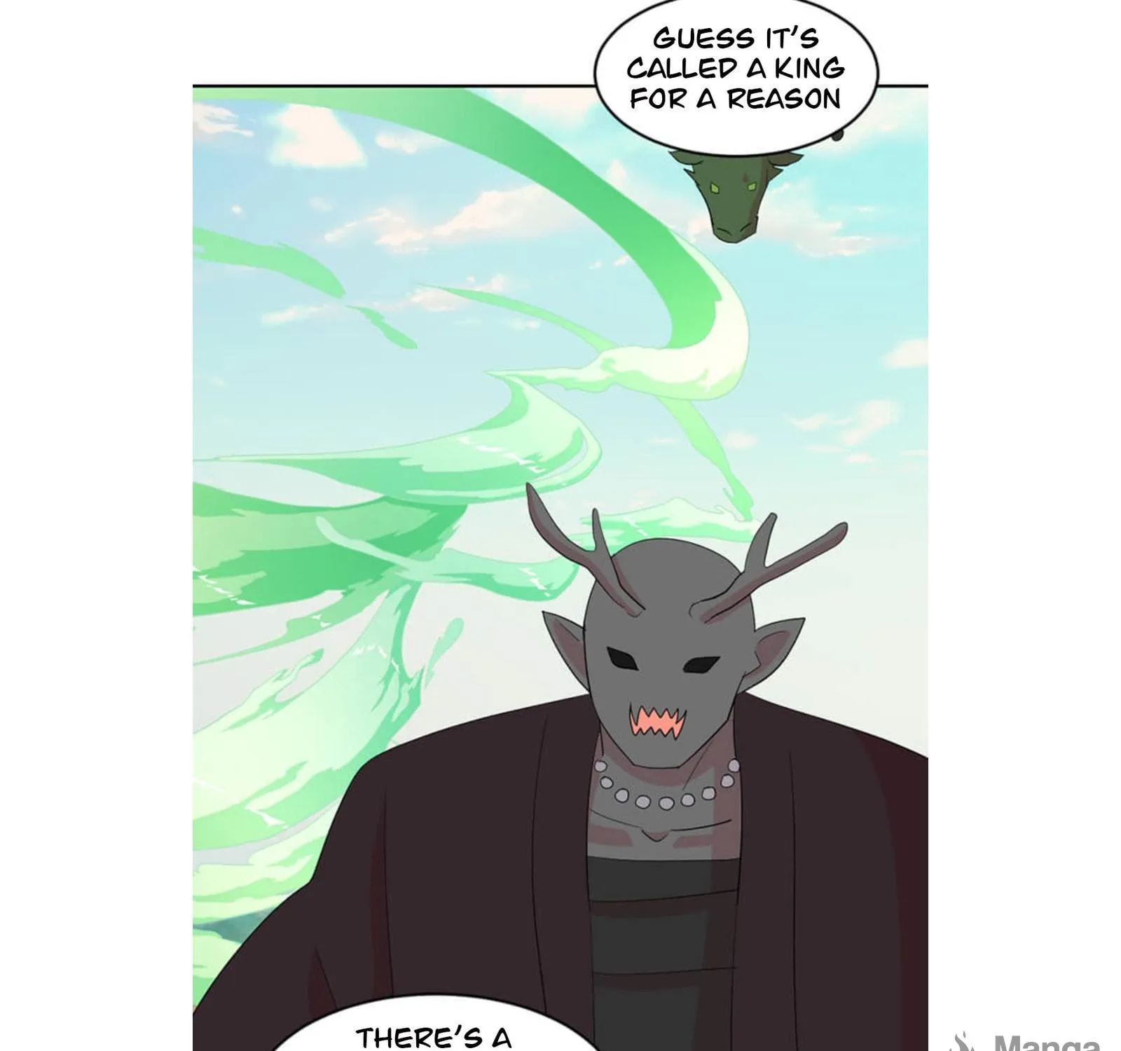 Read Reader chapter 198 image 16 on Lezhin
