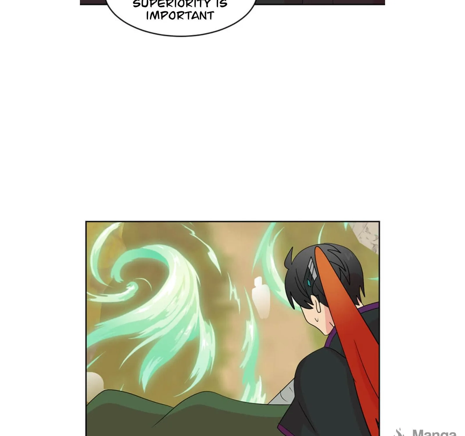 Read Reader chapter 198 image 18 on Lezhin
