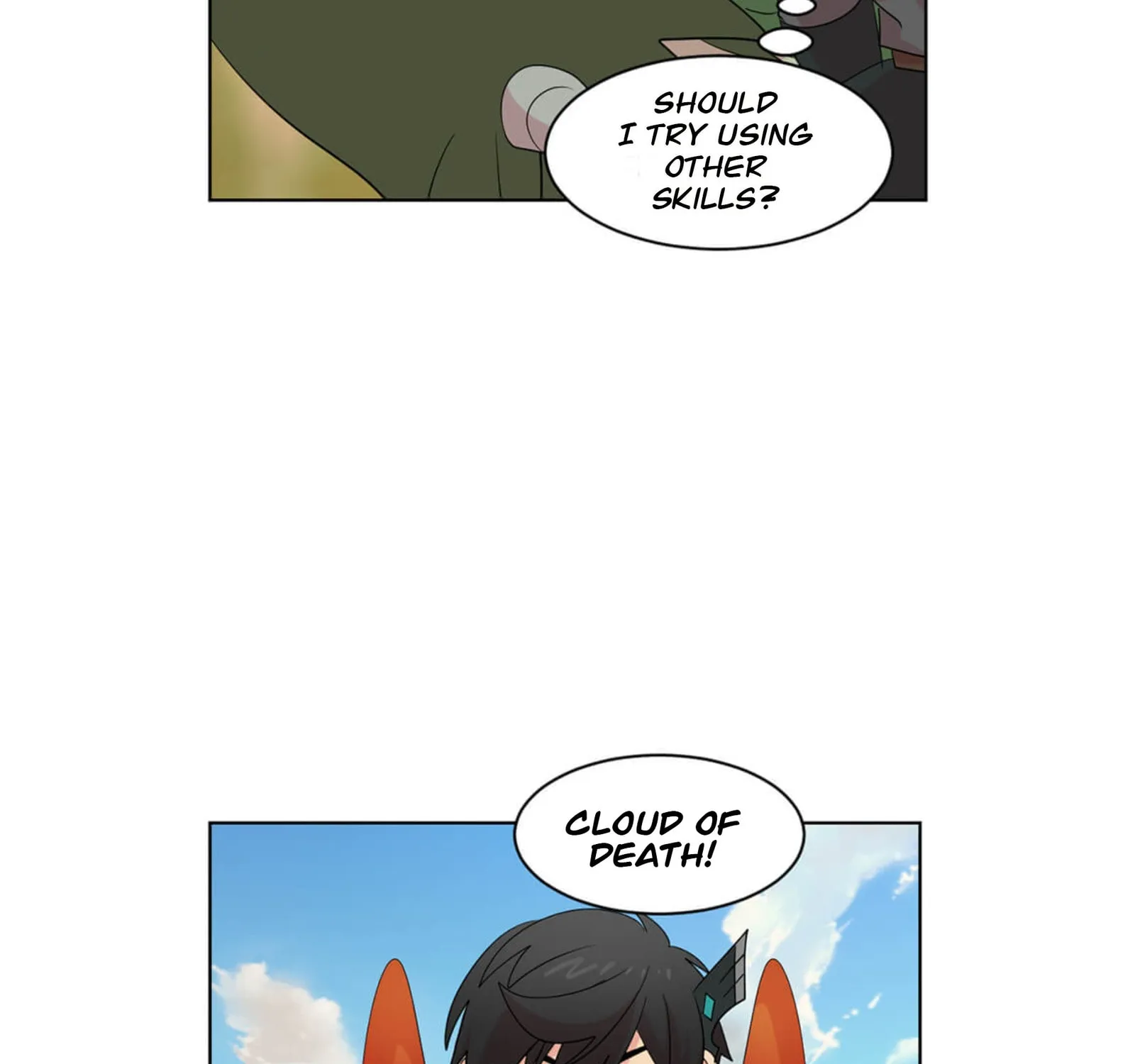 Read Reader chapter 198 image 20 on Lezhin