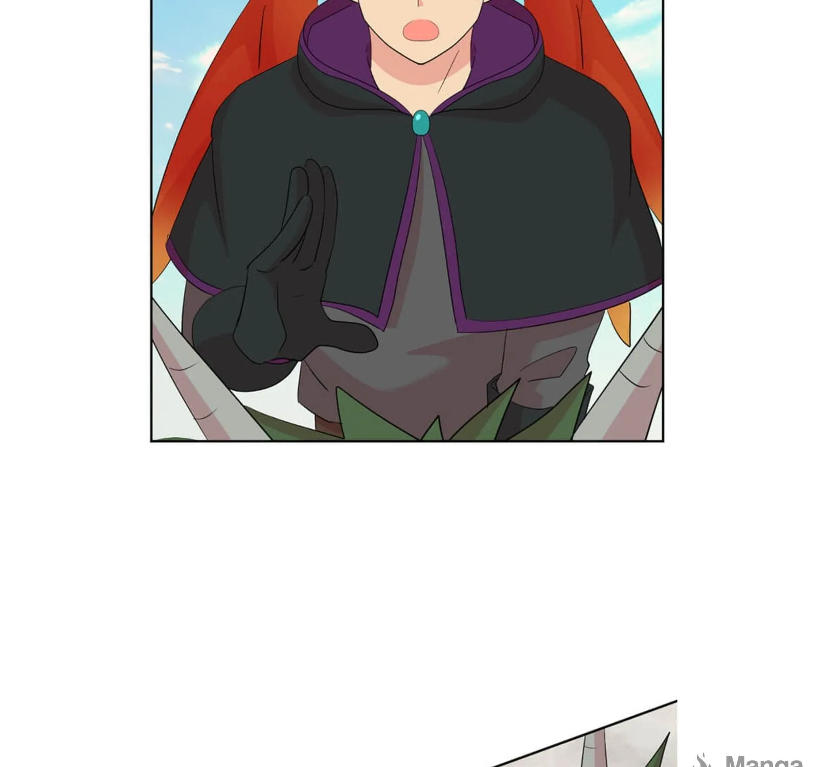Read Reader chapter 198 image 22 on Lezhin