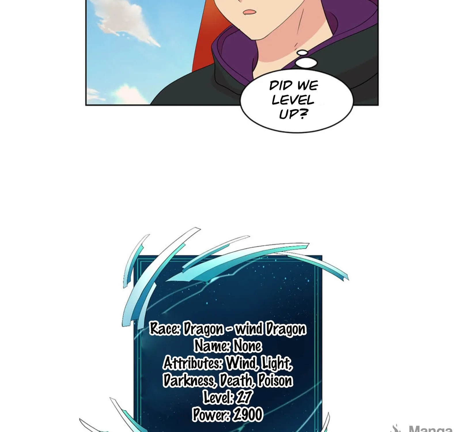 Read Reader chapter 198 image 34 on Lezhin