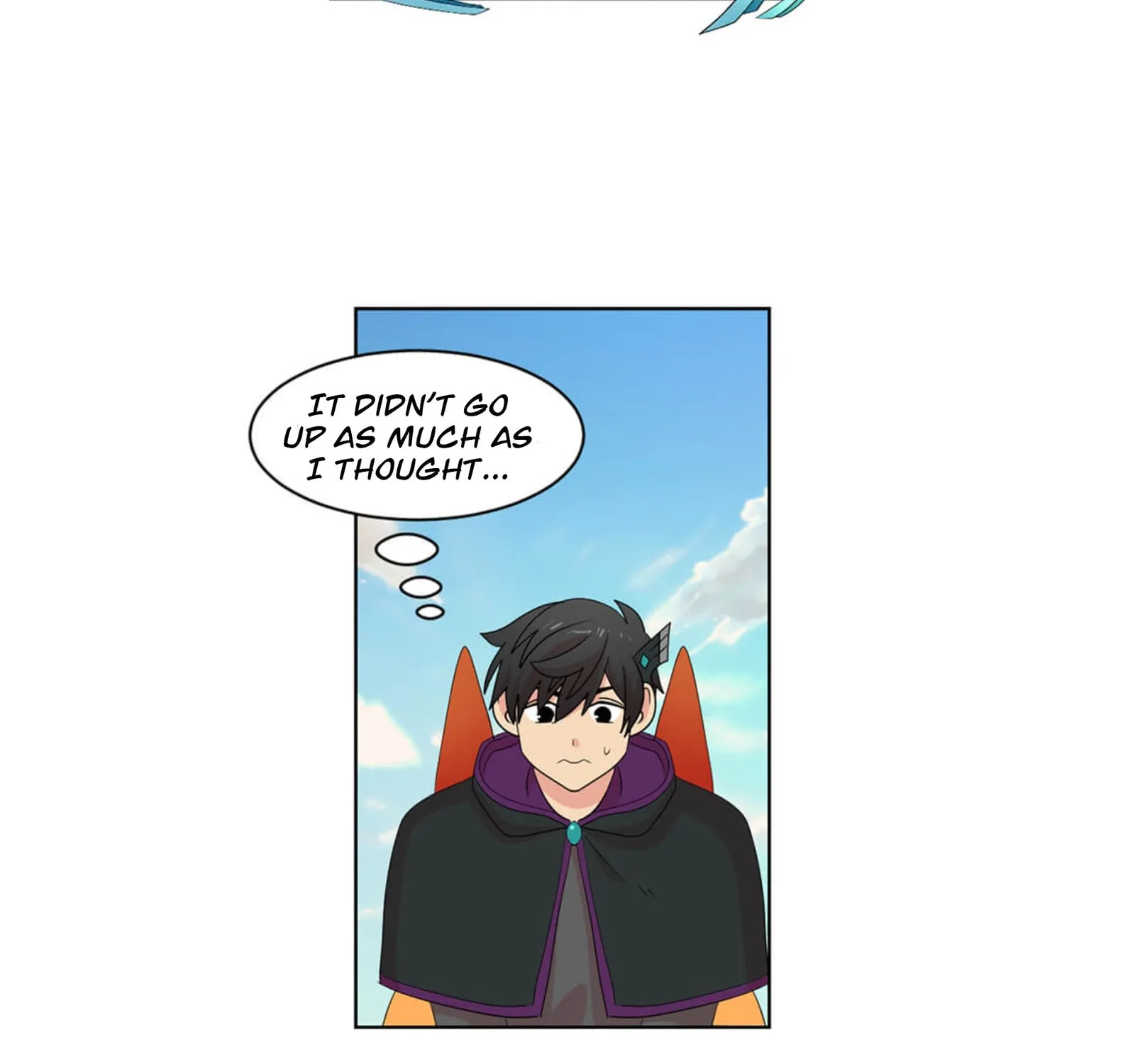 Read Reader chapter 198 image 36 on Lezhin