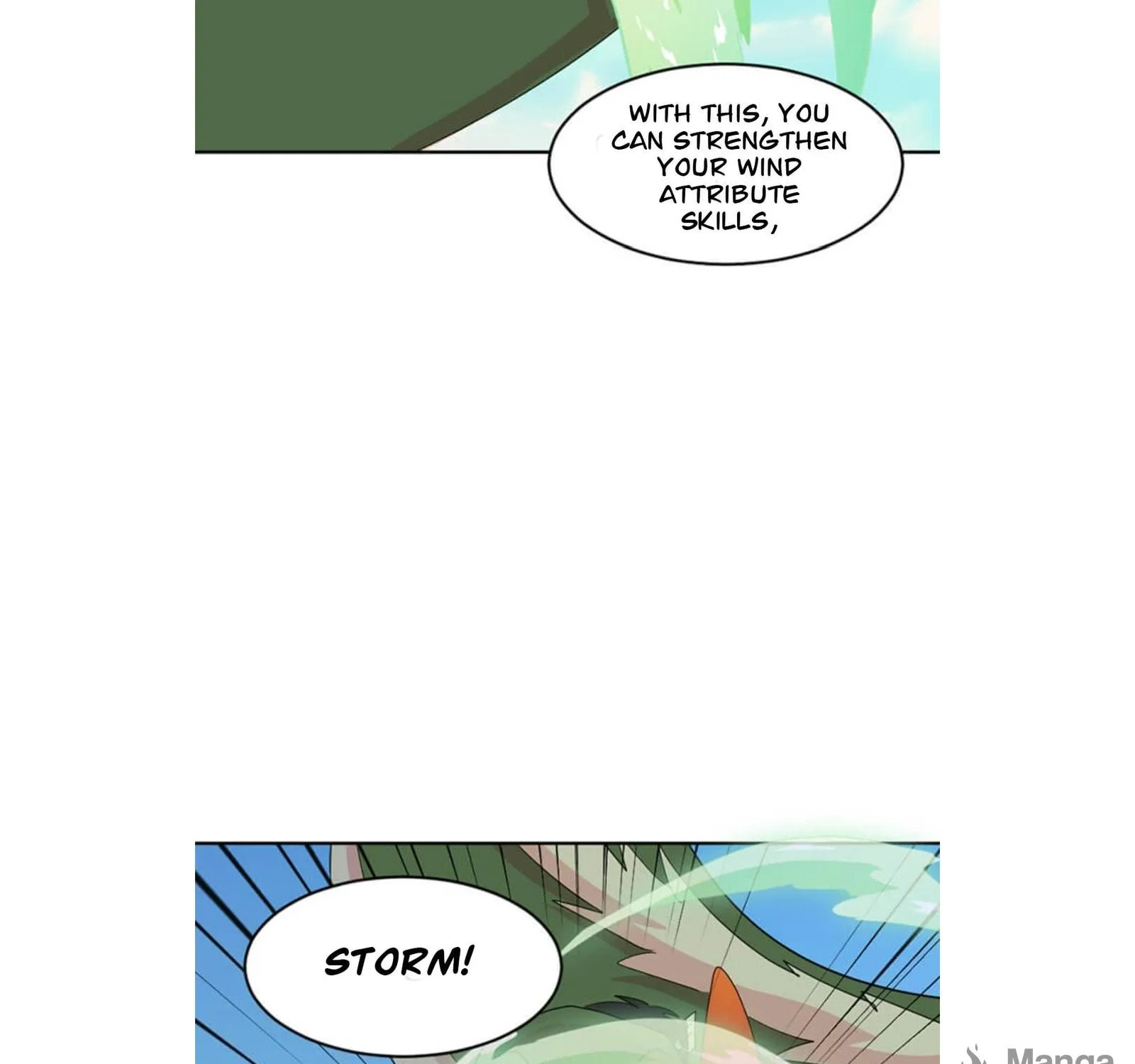 Read Reader chapter 198 image 4 on Lezhin