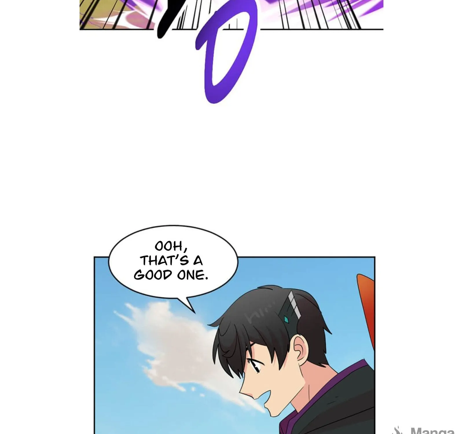 Read Reader chapter 198 image 46 on Lezhin