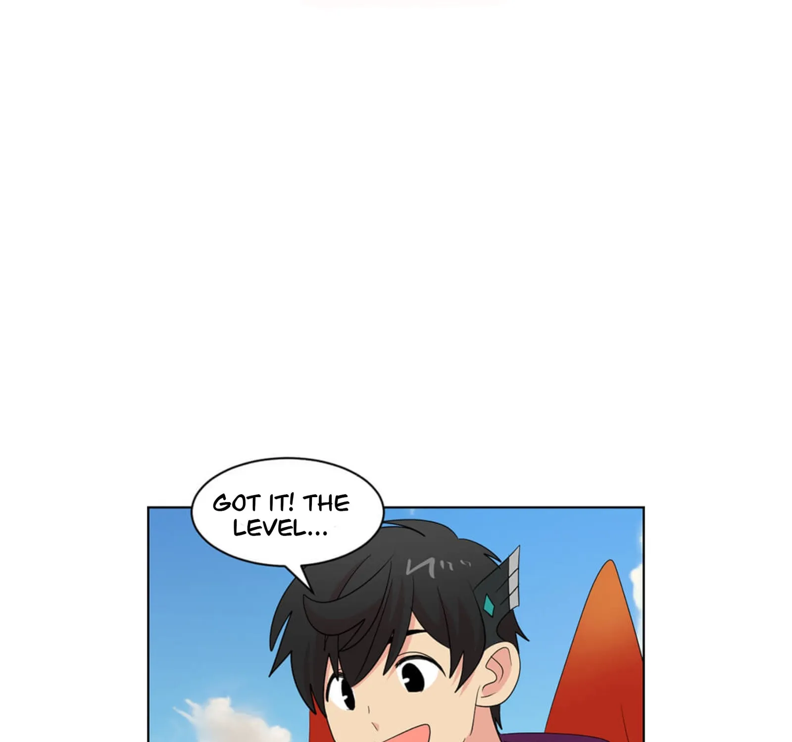 Read Reader chapter 198 image 50 on Lezhin