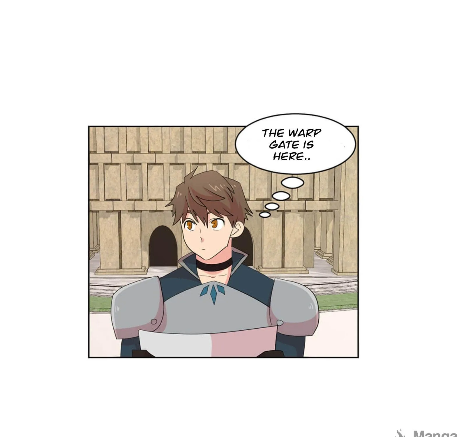 Read Reader chapter 198 image 76 on Lezhin