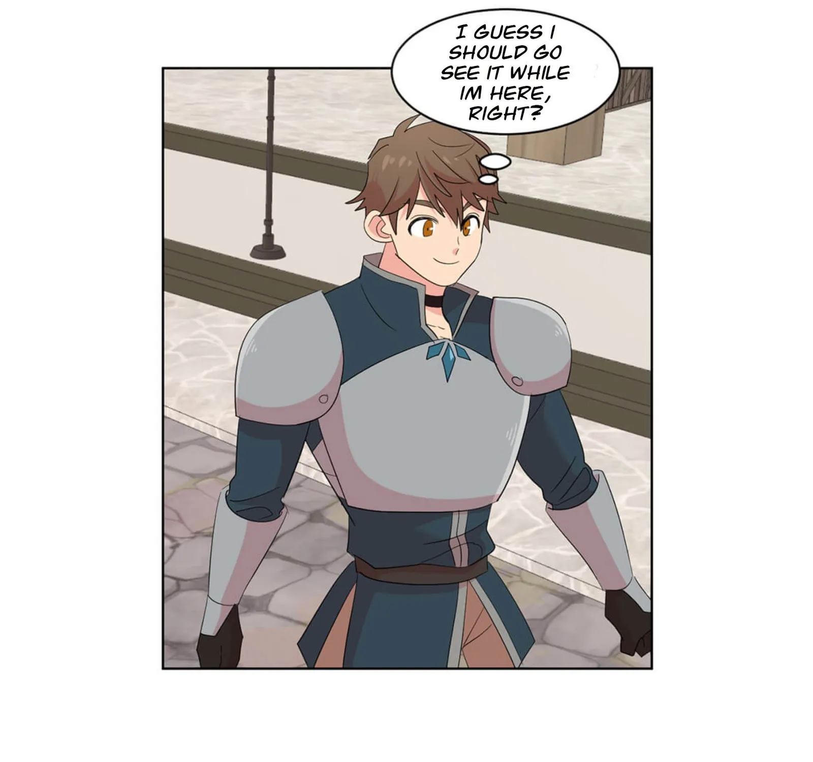Read Reader chapter 198 image 80 on Lezhin
