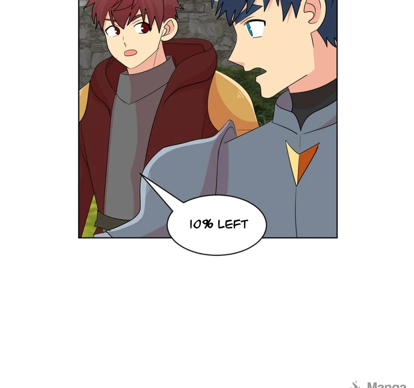 Read Reader chapter 198 image 98 on Lezhin