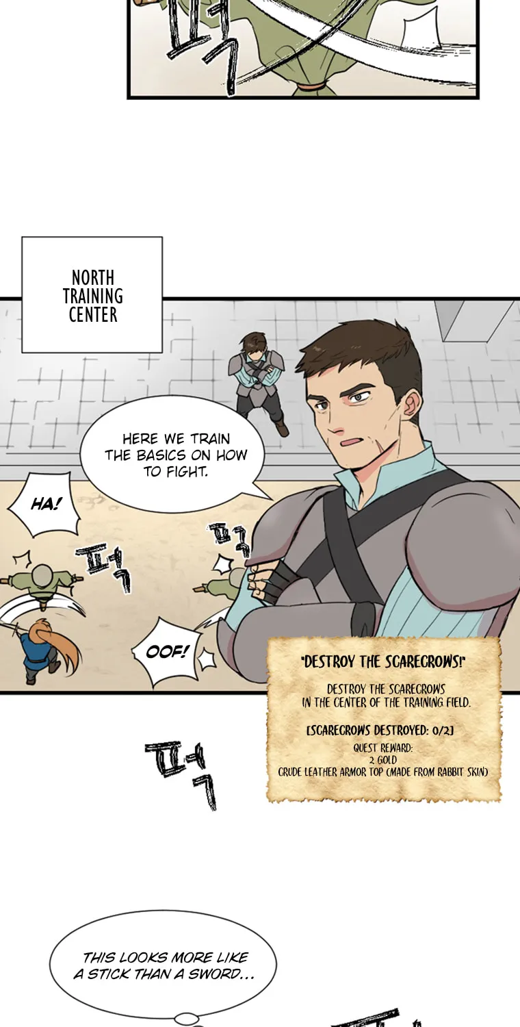 Read Reader chapter 2 image 10 on Lezhin