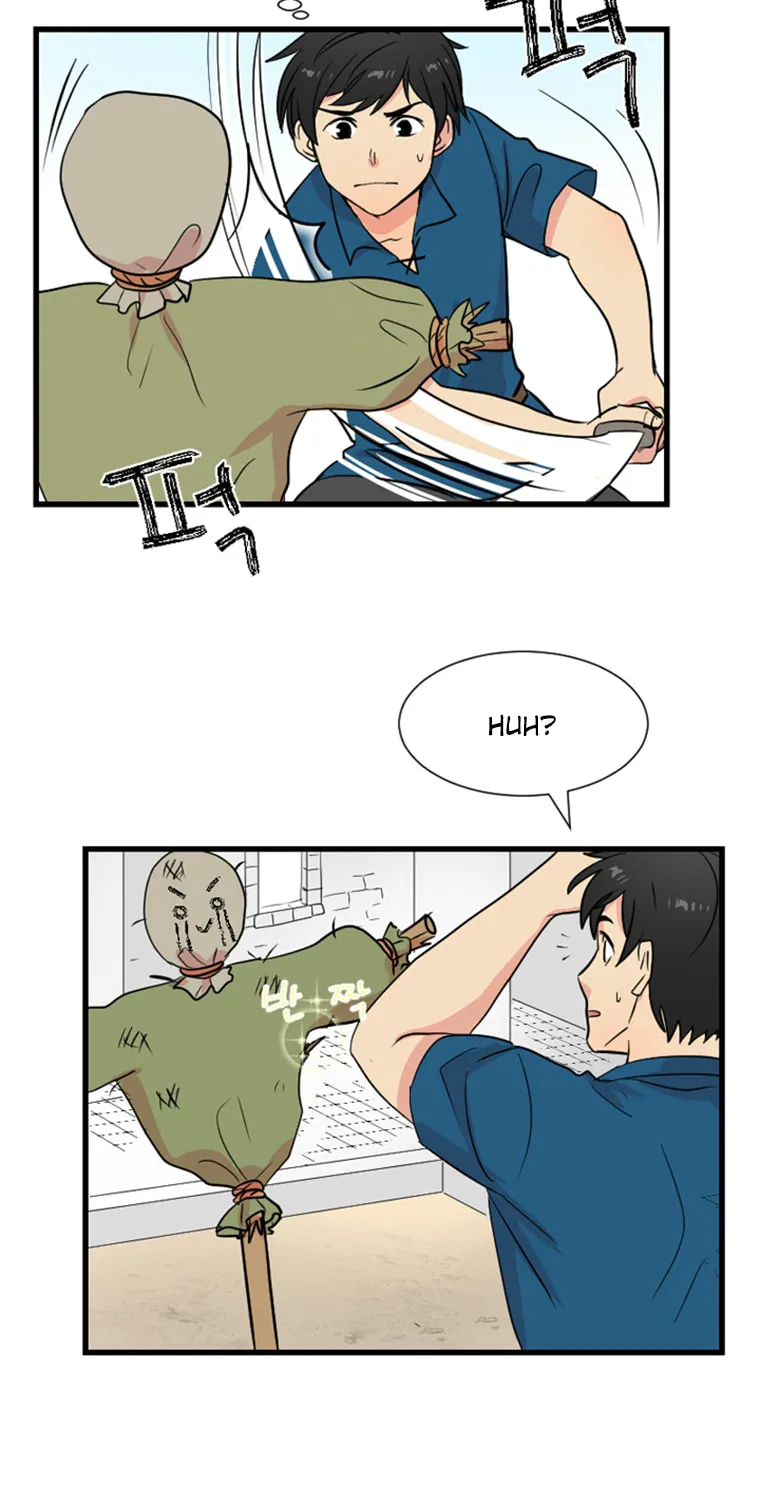 Read Reader chapter 2 image 11 on Lezhin