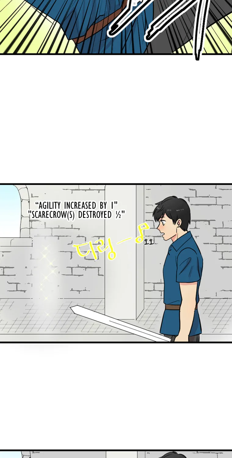 Read Reader chapter 2 image 14 on Lezhin