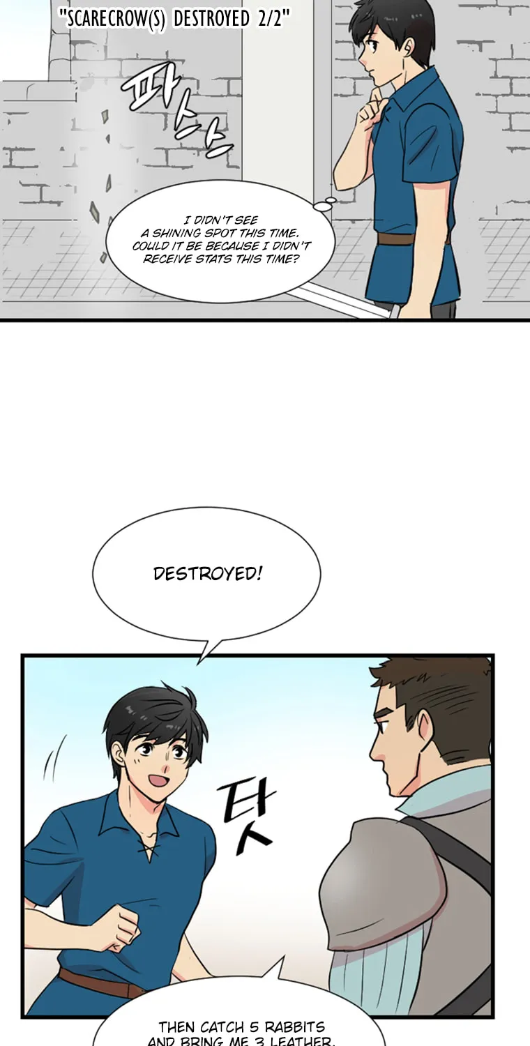 Read Reader chapter 2 image 15 on Lezhin