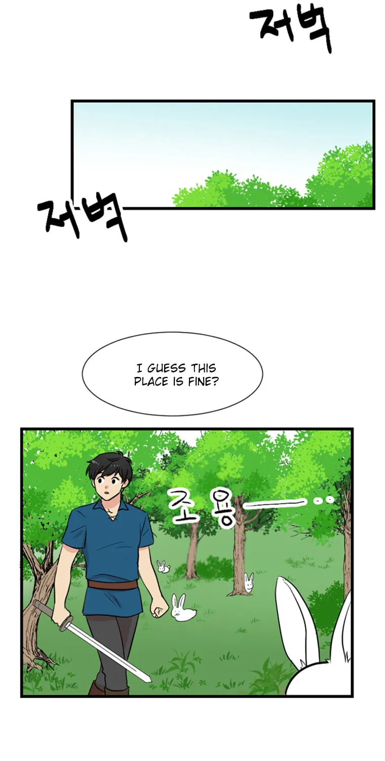 Read Reader chapter 2 image 19 on Lezhin