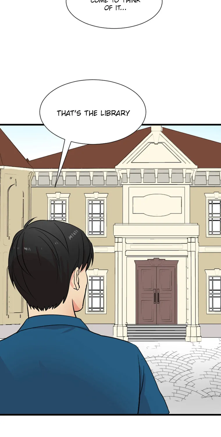 Read Reader chapter 2 image 2 on Lezhin