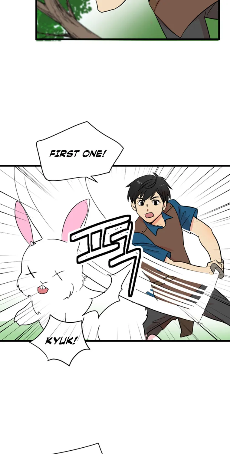 Read Reader chapter 2 image 21 on Lezhin