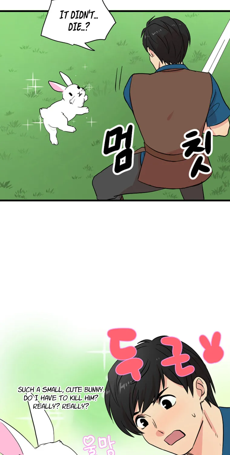Read Reader chapter 2 image 22 on Lezhin