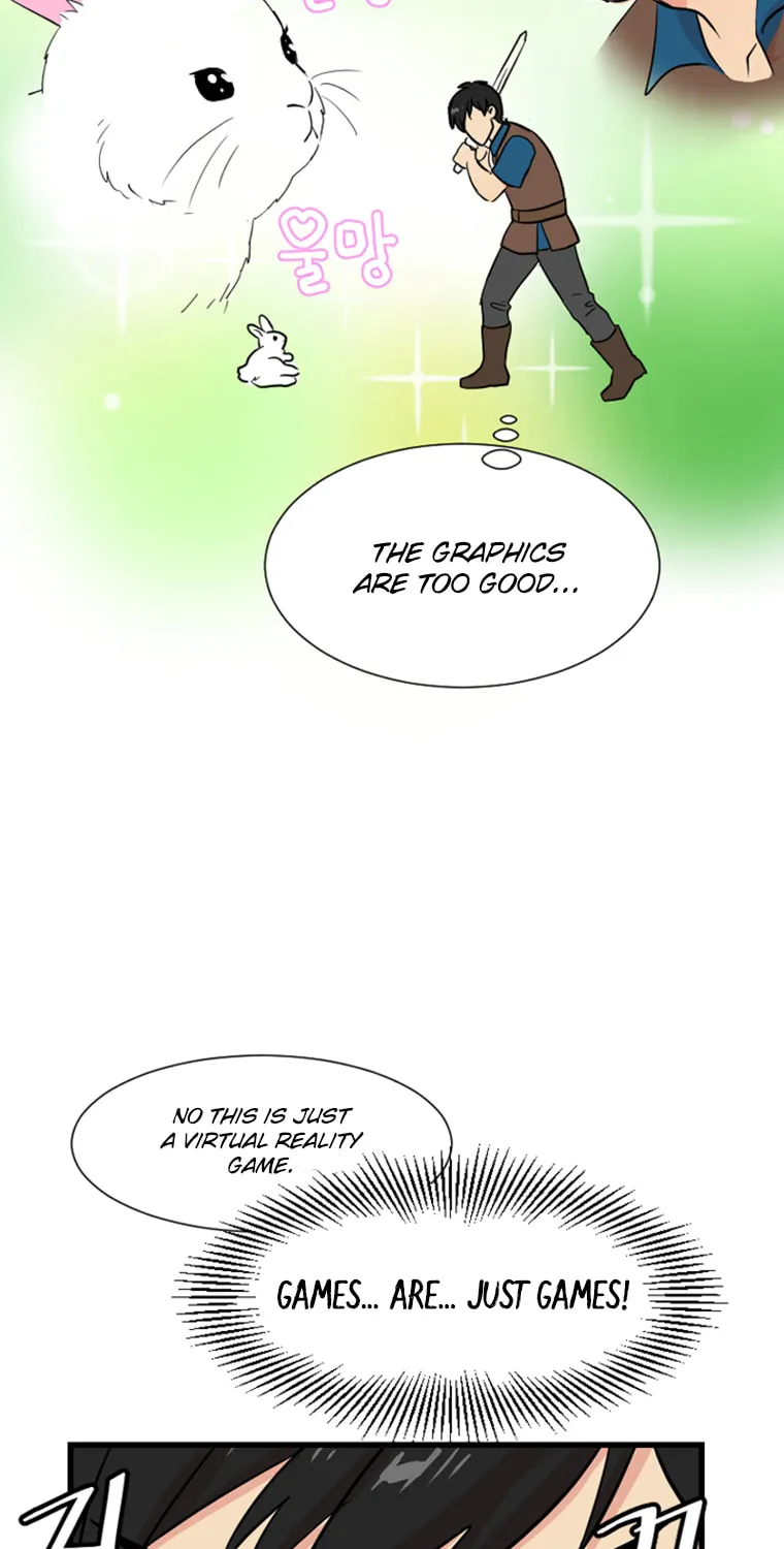 Read Reader chapter 2 image 23 on Lezhin