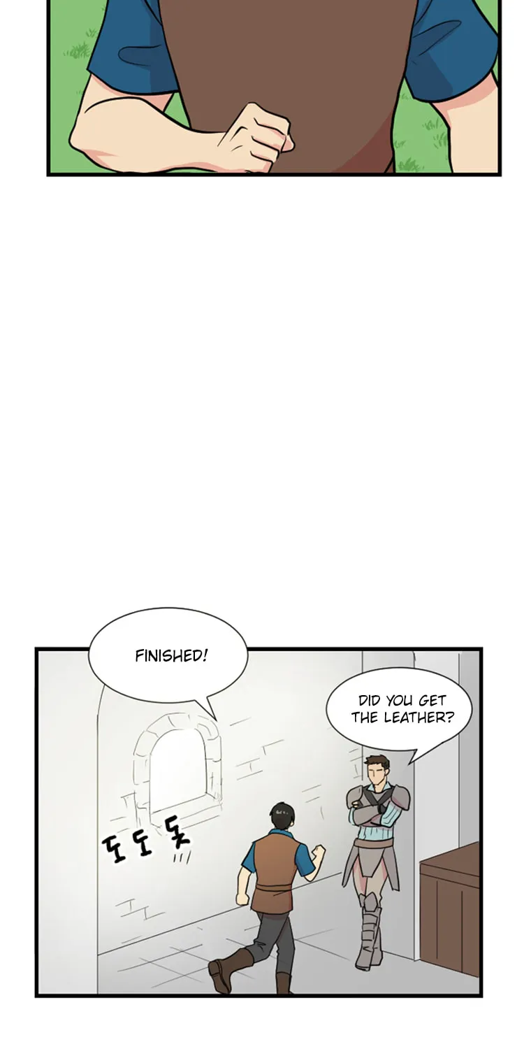 Read Reader chapter 2 image 27 on Lezhin