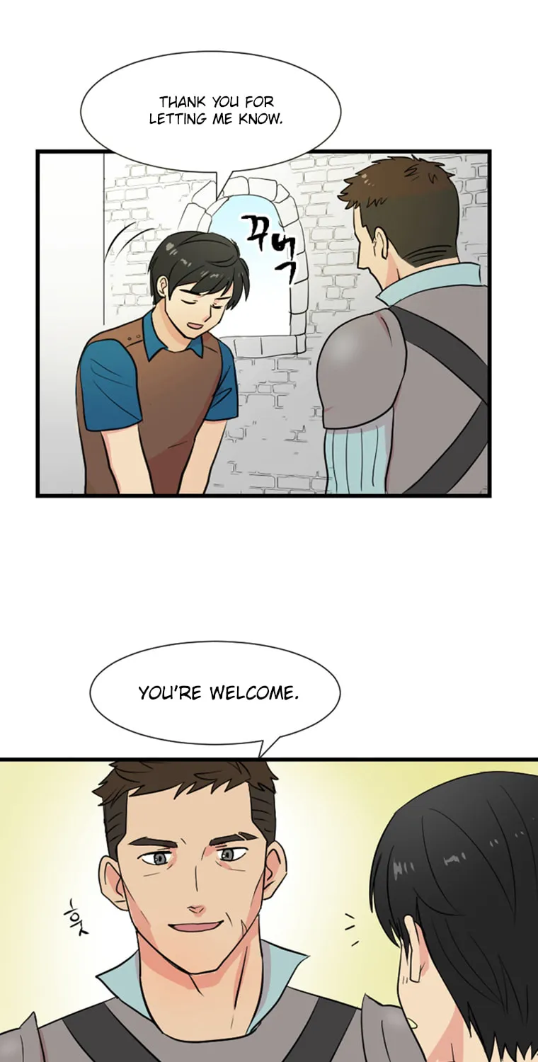 Read Reader chapter 2 image 32 on Lezhin