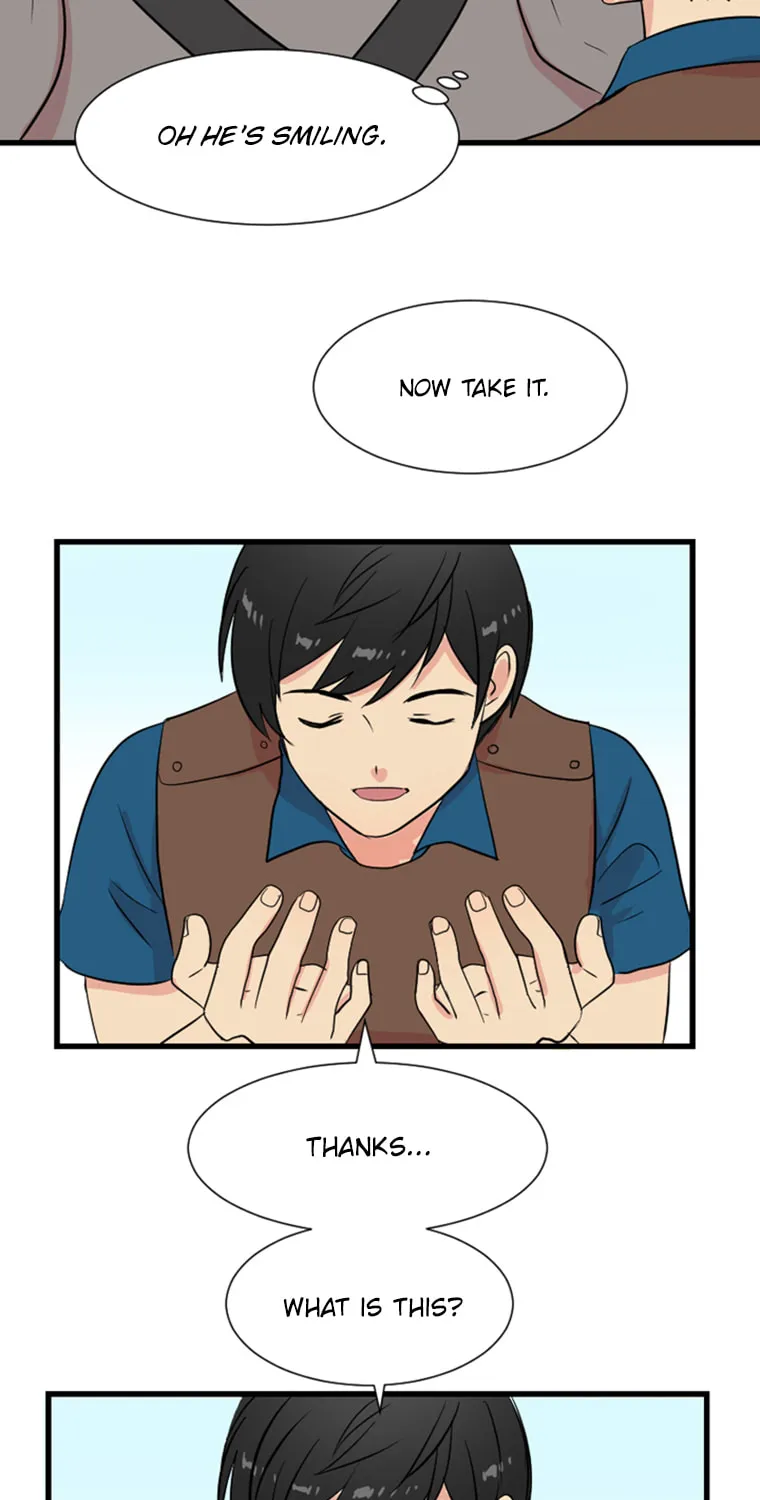 Read Reader chapter 2 image 33 on Lezhin