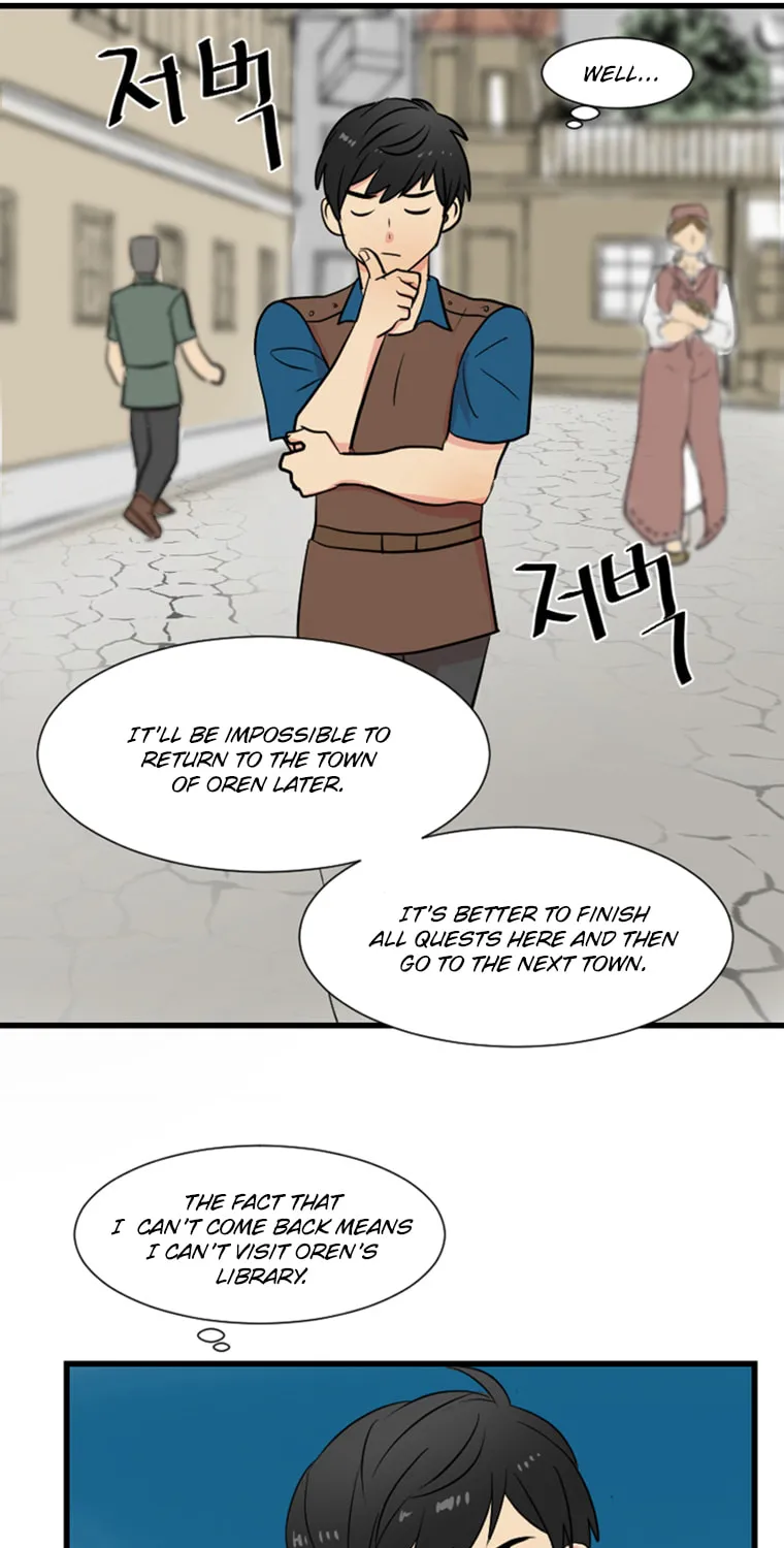 Read Reader chapter 2 image 37 on Lezhin