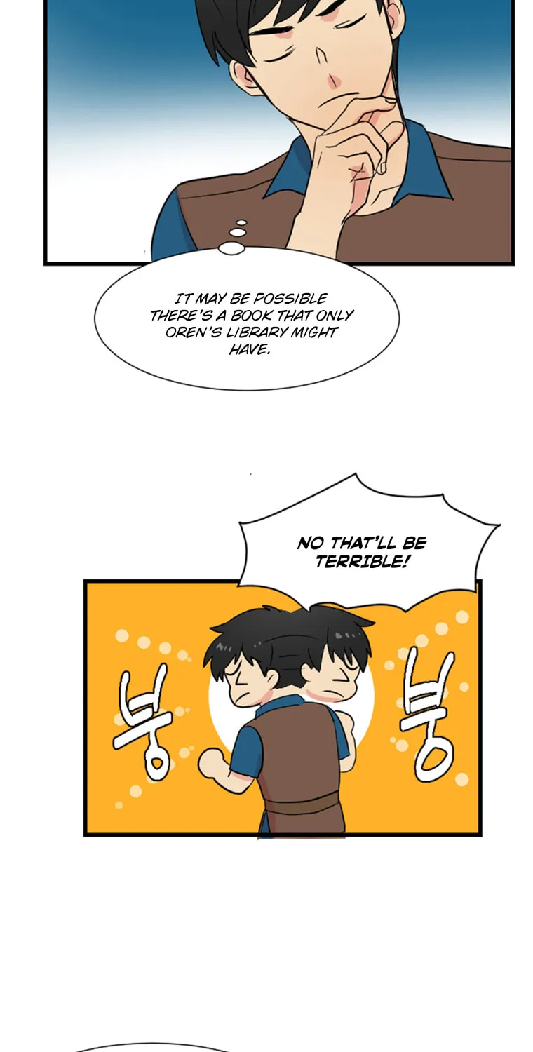 Read Reader chapter 2 image 38 on Lezhin