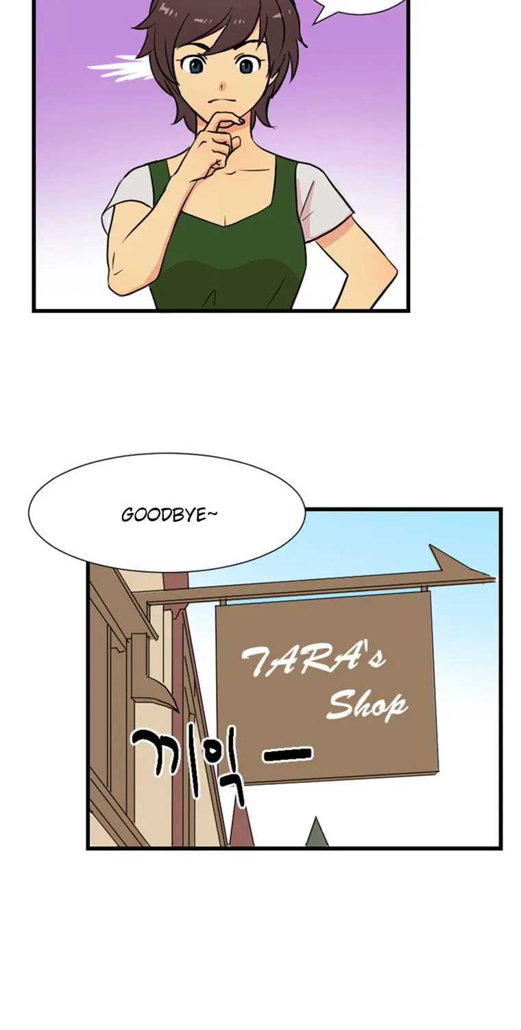 Read Reader chapter 2 image 41 on Lezhin