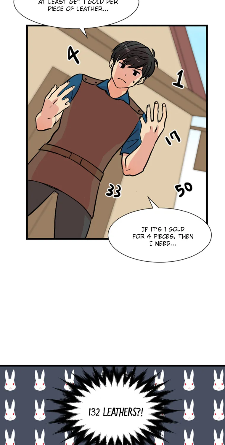 Read Reader chapter 2 image 44 on Lezhin