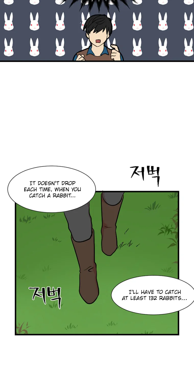 Read Reader chapter 2 image 45 on Lezhin