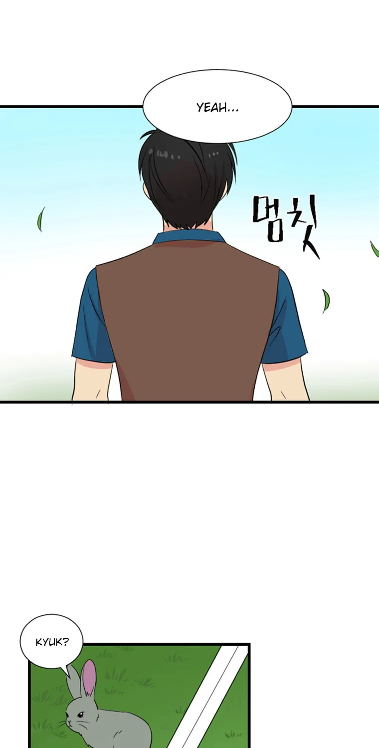Read Reader chapter 2 image 46 on Lezhin