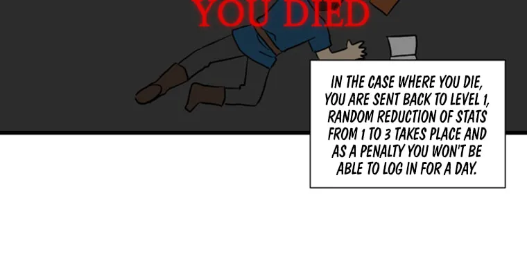 Read Reader chapter 2 image 6 on Lezhin