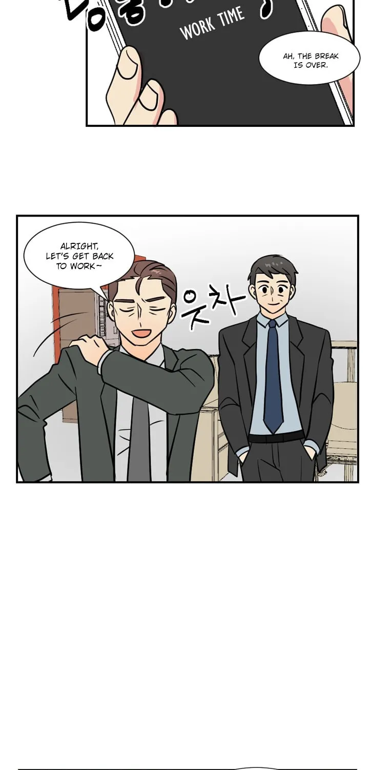 Read Reader chapter 20 image 10 on Lezhin