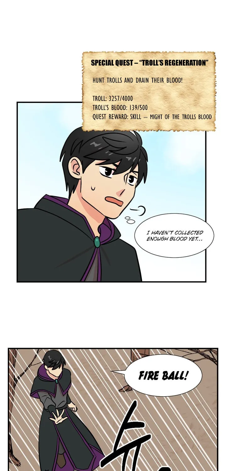 Read Reader chapter 20 image 12 on Lezhin
