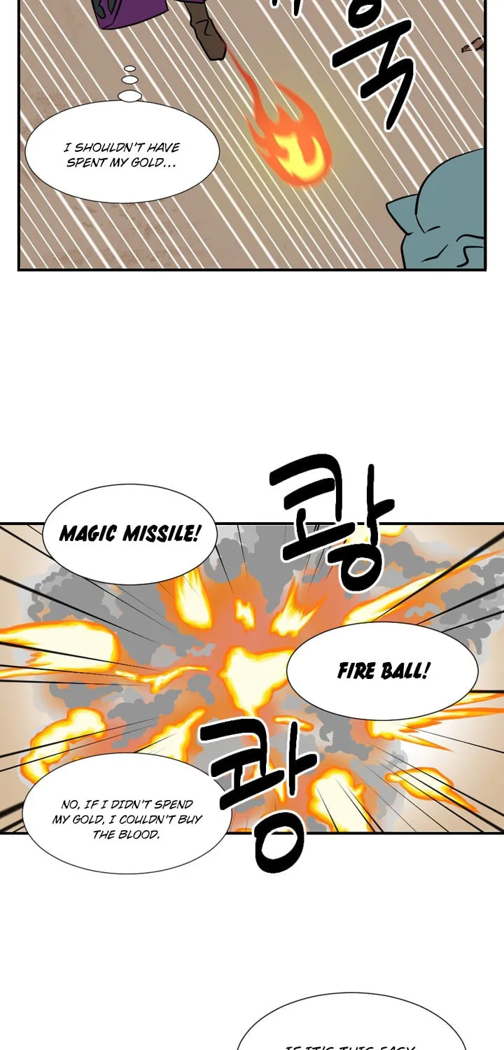 Read Reader chapter 20 image 13 on Lezhin