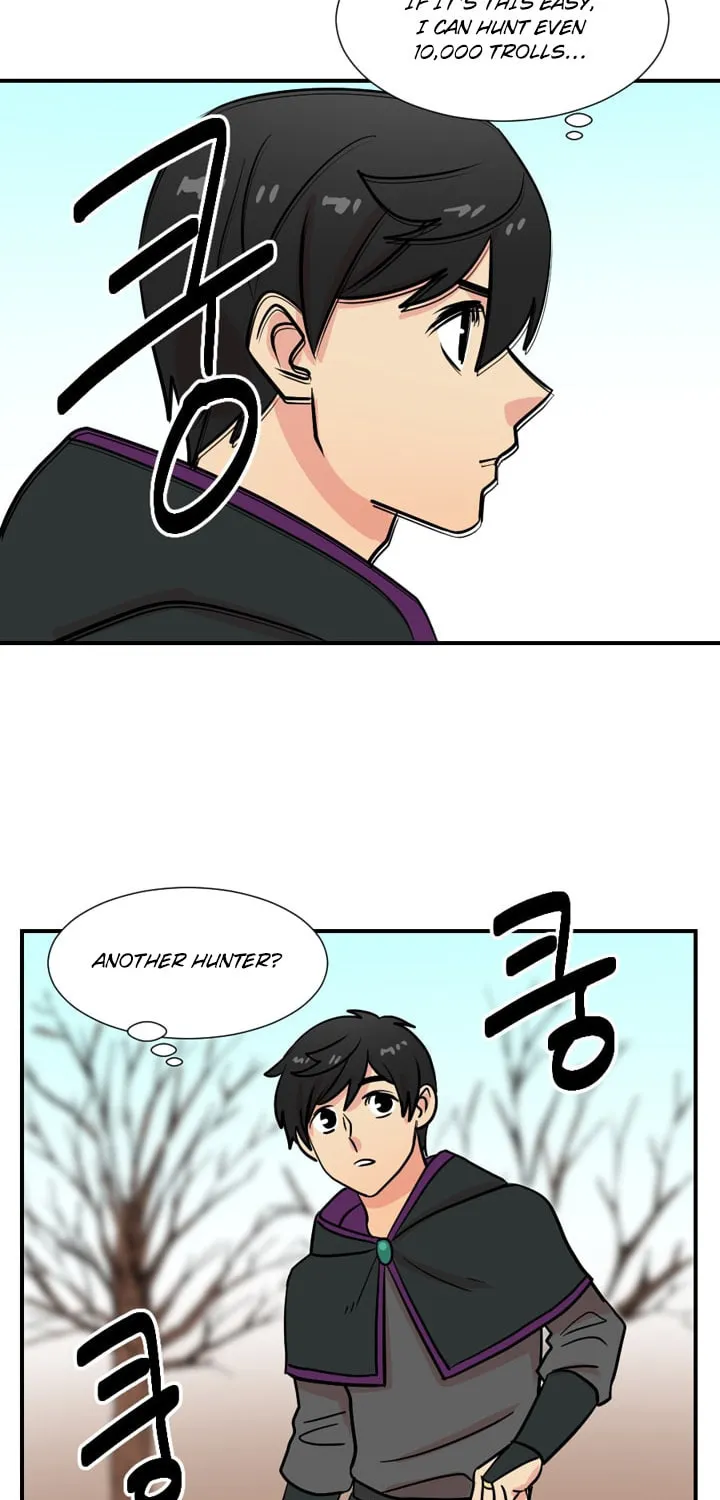 Read Reader chapter 20 image 14 on Lezhin