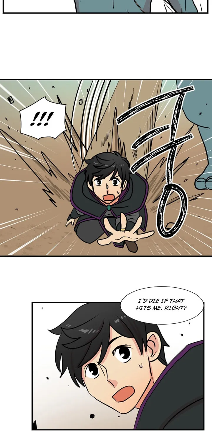 Read Reader chapter 20 image 17 on Lezhin