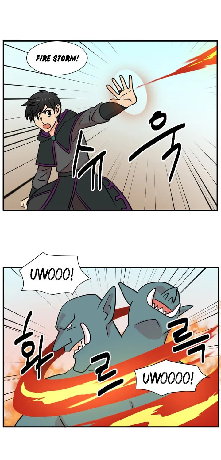 Read Reader chapter 20 image 18 on Lezhin